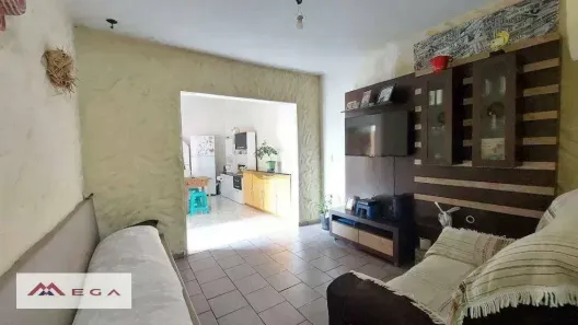 Casa com 6 Quartos à venda, 300m² no Vila Nova, Campinas