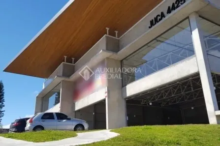Ponto Comercial com 1 Quarto para alugar, 325m² no Hípica, Porto Alegre