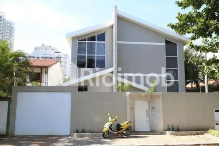 Casa com 8 Quartos à venda, 645m² no Recreio dos Bandeirantes, Rio de Janeiro