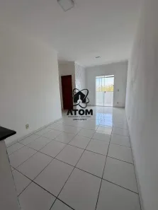 Apartamento com 2 Quartos à venda, 58m² no Areão, Taubaté