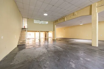 Galpão/Depósito/Armazém à venda, 660m² no Casa Branca, Santo André