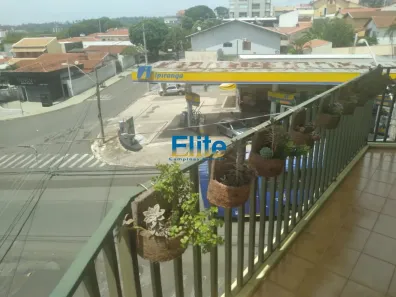 Apartamento com 3 Quartos à venda, 127m² no Jardim São João 2° Parte, Jaguariúna