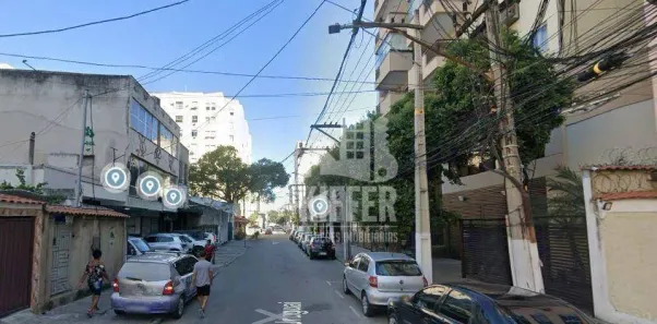 Ponto Comercial à venda, 139m² no Centro, Niterói