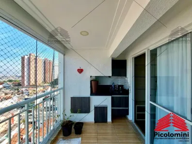 Apartamento com 3 Quartos à venda, 78m² no Vila Formosa, São Paulo