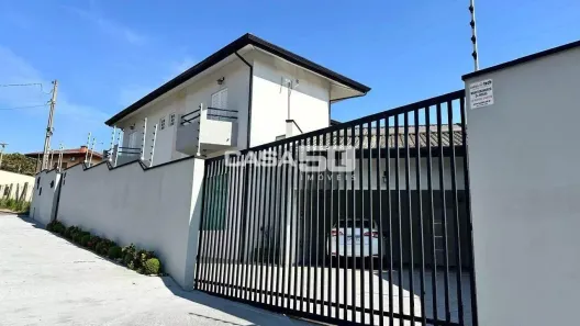 Sobrado com 4 Quartos à venda, 197m² no Parque das Universidades, Campinas