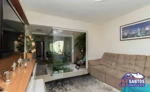 Sobrado com 3 Quartos à venda, 200m² no Vila Regente Feijó, São Paulo