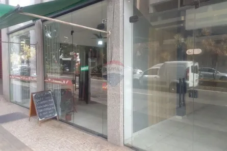 Ponto Comercial para alugar, 50m² no São Mateus, Juiz de Fora