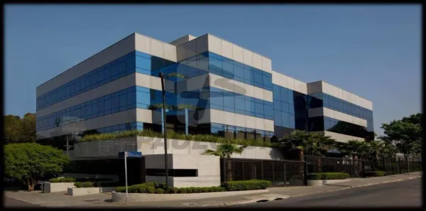 Prédio Comercial para venda ou aluguel, 4428m² no Vila Tramontano, São Paulo