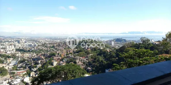 Apartamento com 2 Quartos à venda, 100m² no Santa Teresa, Rio de Janeiro
