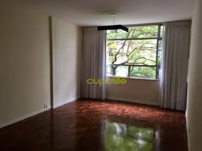 Apartamento com 3 Quartos à venda, 142m² no Icaraí, Niterói