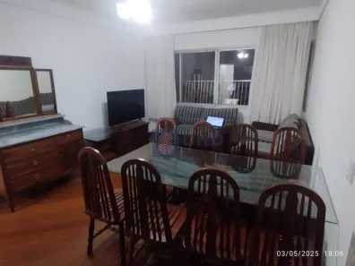 Apartamento com 3 Quartos à venda, 95m² no Perdizes, São Paulo