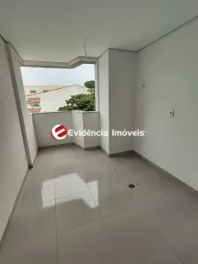 Apartamento com 2 Quartos à venda, 54m² no Vila Pires, Santo André