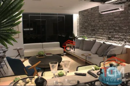 Apartamento com 3 Quartos à venda, 120m² no Setor Bueno, Goiânia