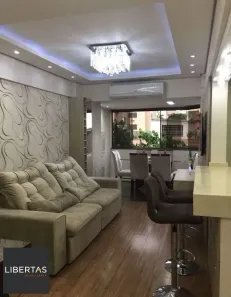 Apartamento com 2 Quartos à venda, 64m² no Vila Veranópolis, Cachoeirinha