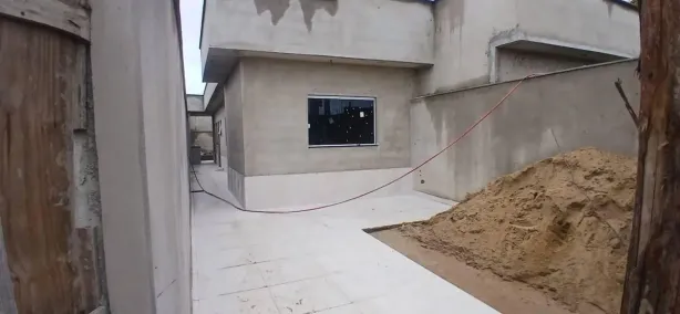 Casa com 2 Quartos à venda, 74m² no Gaivota (Interior), Itanhaém
