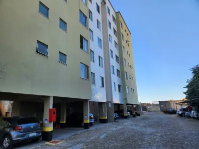 Apartamento com 3 Quartos à venda, 75m² no Chácara dos Cristais, Nova Lima