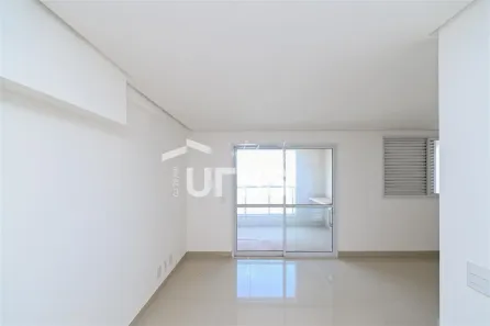 Apartamento com 1 Quarto à venda, 43m² no Setor Oeste, Goiânia