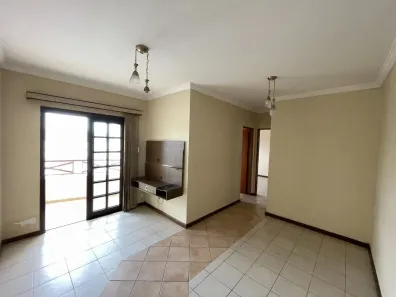 Apartamento com 2 Quartos à venda, 61m² no Parque Santo Antônio, Taubaté
