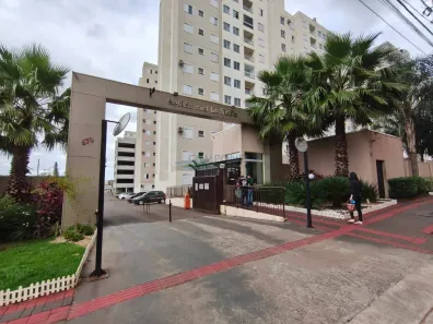 Apartamento com 2 Quartos para alugar, 46m² no Gleba Fazenda Palhano, Londrina