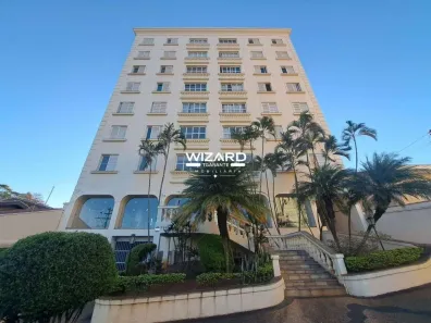 Apartamento com 3 Quartos à venda, 94m² no Bonfim, Campinas