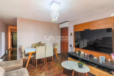Sobrado com 3 Quartos à venda, 122m² no Jardim Monte Azul, São Paulo