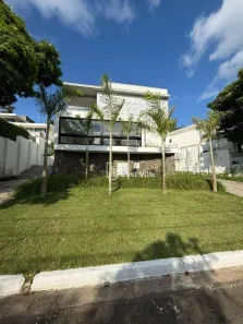 Casa de Condomínio com 4 Quartos à venda, 602m² no Alphaville, Santana de Parnaíba