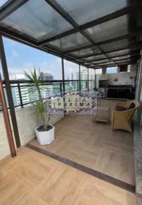 Cobertura com 3 Quartos à venda, 165m² no Barra Olímpica, Rio de Janeiro