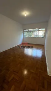 Apartamento com 2 Quartos para alugar, 70m² no Alto de Pinheiros, São Paulo