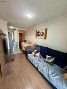 Apartamento com 2 Quartos à venda, 52m² no Centro, Diadema