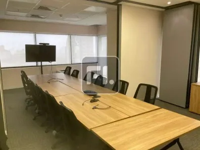 Sala Comercial à venda, 308m² no Cerqueira César, São Paulo