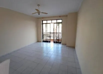 Apartamento com 3 Quartos para alugar, 80m² no Jardim Castelo Branco, Ribeirão Preto