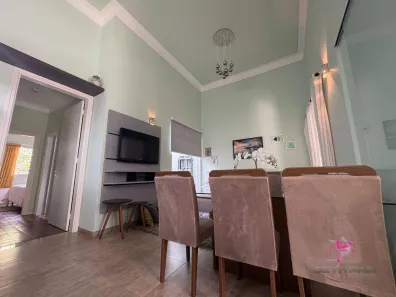 Casa com 2 Quartos à venda, 92m² no Jardim Residencial Altos da Santa Rita, Leme