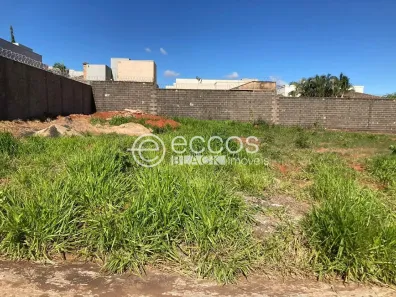 Lote/Terreno à venda, 250m² no Jardim Inconfidência, Uberlândia