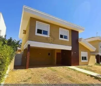 Casa de Condomínio com 4 Quartos à venda, 214m² no Vila do Golf, Ribeirão Preto