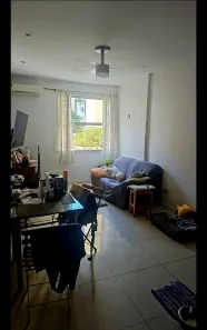 Apartamento com 1 Quarto à venda, 41m² no Flamengo, Rio de Janeiro