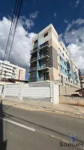 Apartamento com 3 Quartos para alugar, 66m² no Bom Jesus, São José dos Pinhais
