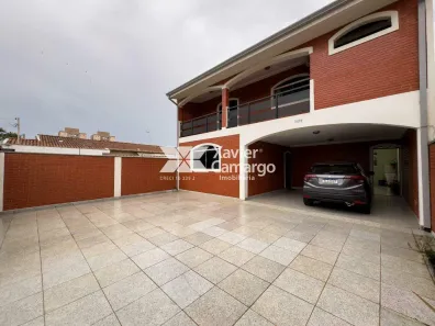 Casa com 4 Quartos à venda, 245m² no Vila Operária, Rio Claro