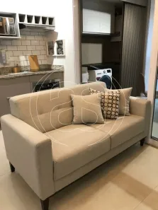 Apartamento com 1 Quarto à venda, 35m² no Santo Amaro, São Paulo