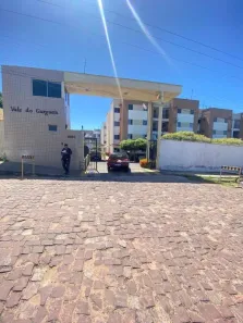 Apartamento com 3 Quartos à venda, 59m² no Uruguai, Teresina
