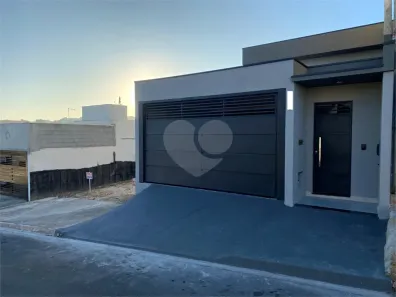 Casa com 2 Quartos à venda, 122m² no Jardim Monte Carlo, Indaiatuba