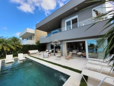 Casa de Condomínio com 5 Quartos à venda, 381m² no XANGRI-LÁ, Xangri-lá