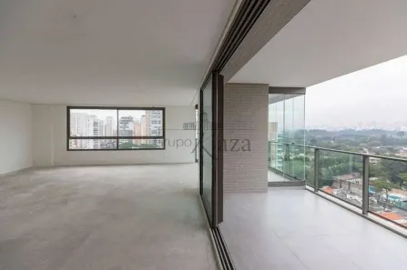 Cobertura com 3 Quartos à venda, 398m² no Moema, São Paulo