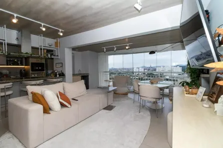 Apartamento com 2 Quartos à venda, 80m² no Vila Leopoldina, São Paulo