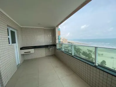 Apartamento com 2 Quartos à venda, 80m² no Maracanã, Praia Grande