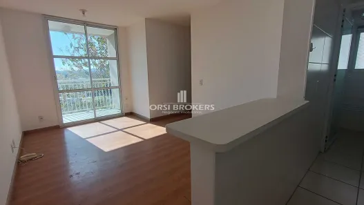 Apartamento com 3 Quartos à venda, 60m² no Jaguaré, São Paulo