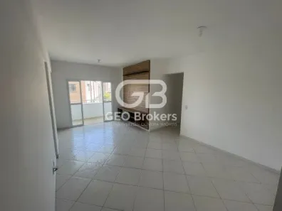 Apartamento com 3 Quartos à venda, 94m² no Jardim Pereira do Amparo, Jacareí