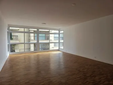 Apartamento com 3 Quartos para venda ou aluguel, 180m² no Cerqueira César, São Paulo