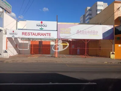 Sala Comercial para alugar, 300m² no Martins, Uberlândia