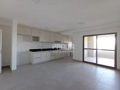 Apartamento com 3 Quartos para alugar, 115m² no Morada da Colina, Uberlândia