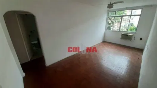 Apartamento com 2 Quartos à venda, 85m² no Icaraí, Niterói